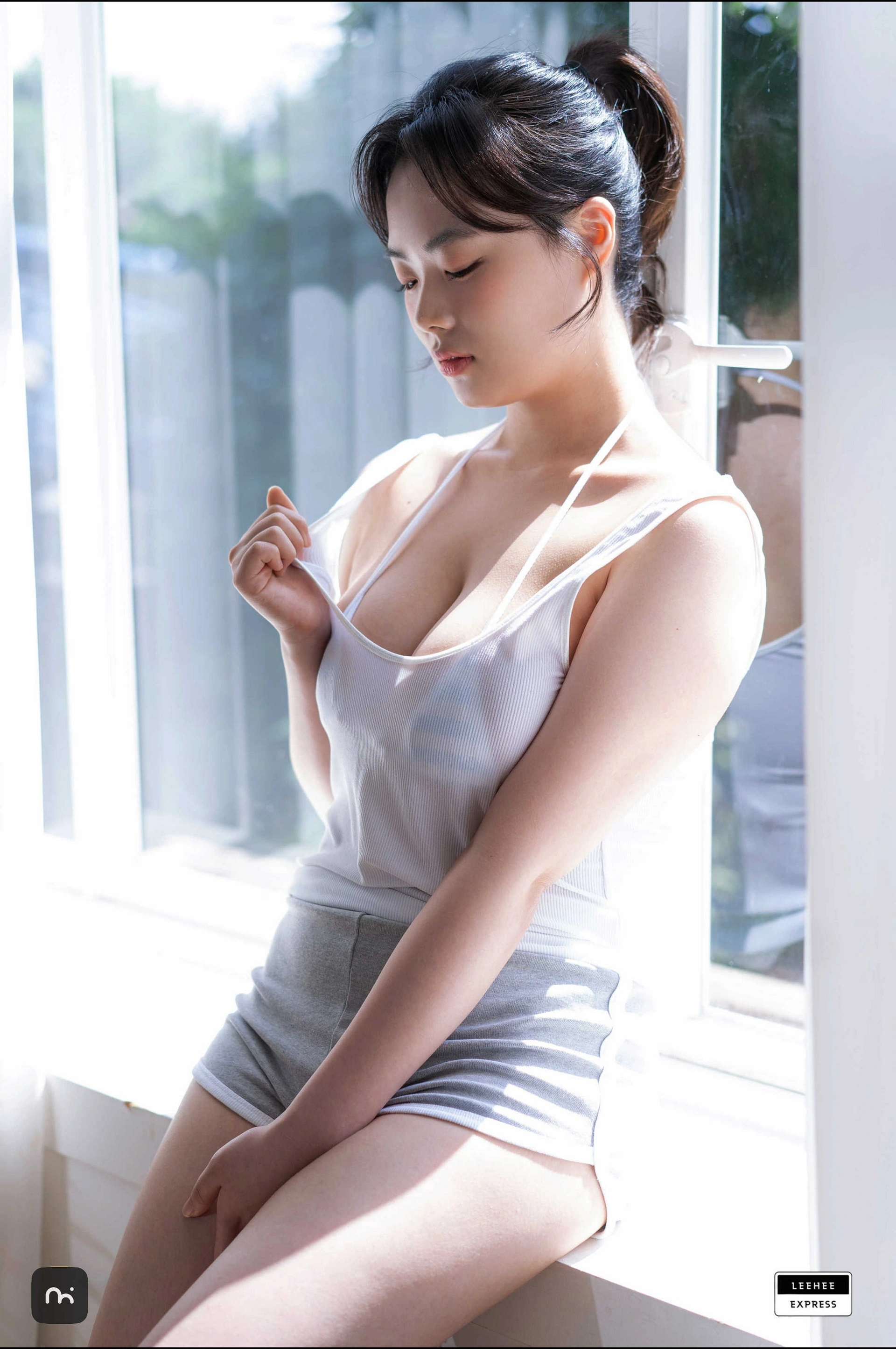 LeeheeExpress – NO.434 LERB-086 - Roah 1